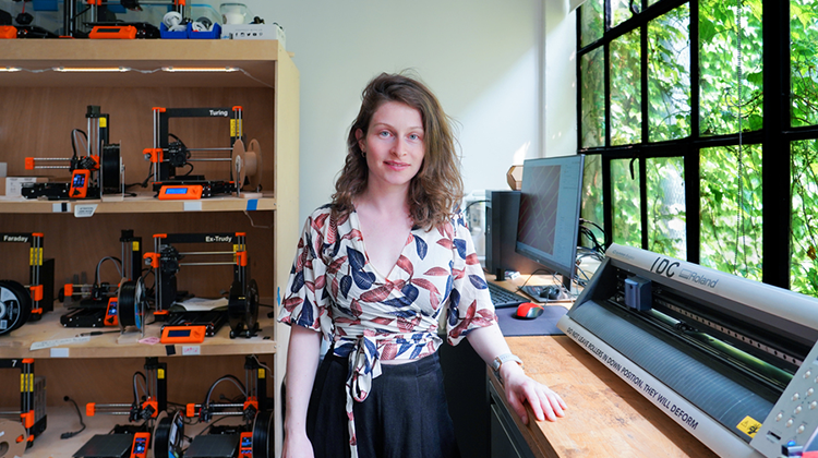 Redefining design through textiles | Architecture